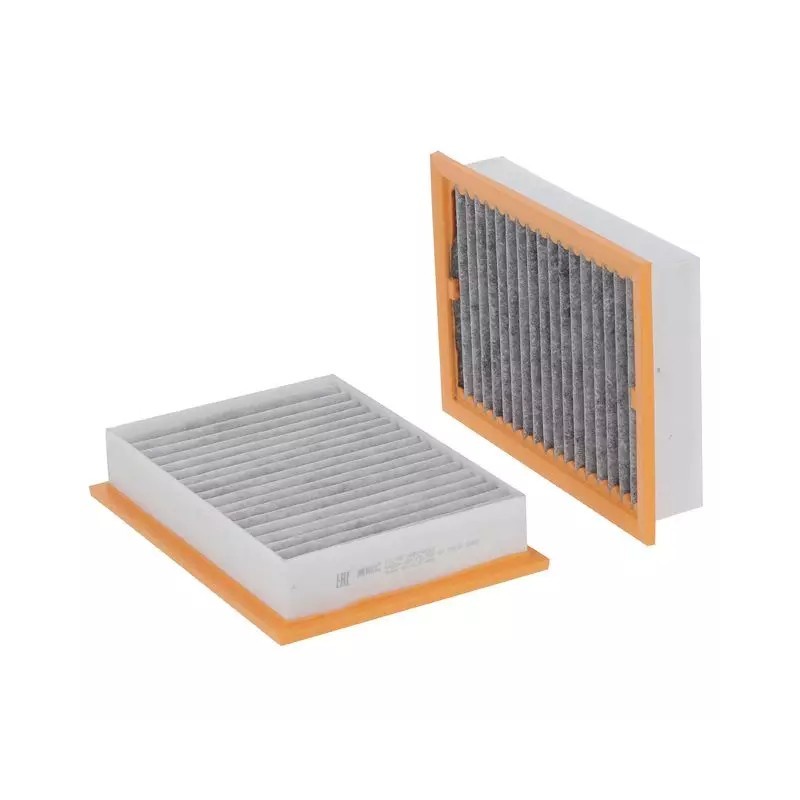 FILTRE HABITACLE SC 50130 CAM3 HIFI FILTER