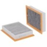 FILTRE HABITACLE SC 50130 CAM3 HIFI FILTER