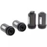 KIT FILTRE A GASOIL KN 40741 HIFI FILTER