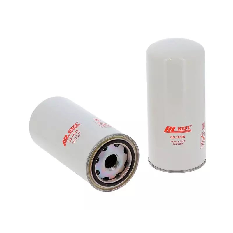 FILTRE A HUILE SO 10036 HIFI FILTER