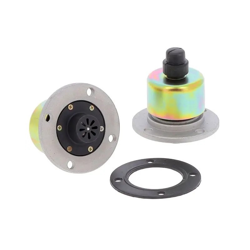 FILTRE AERATION COMPLET FS 412 HIFI FILTER