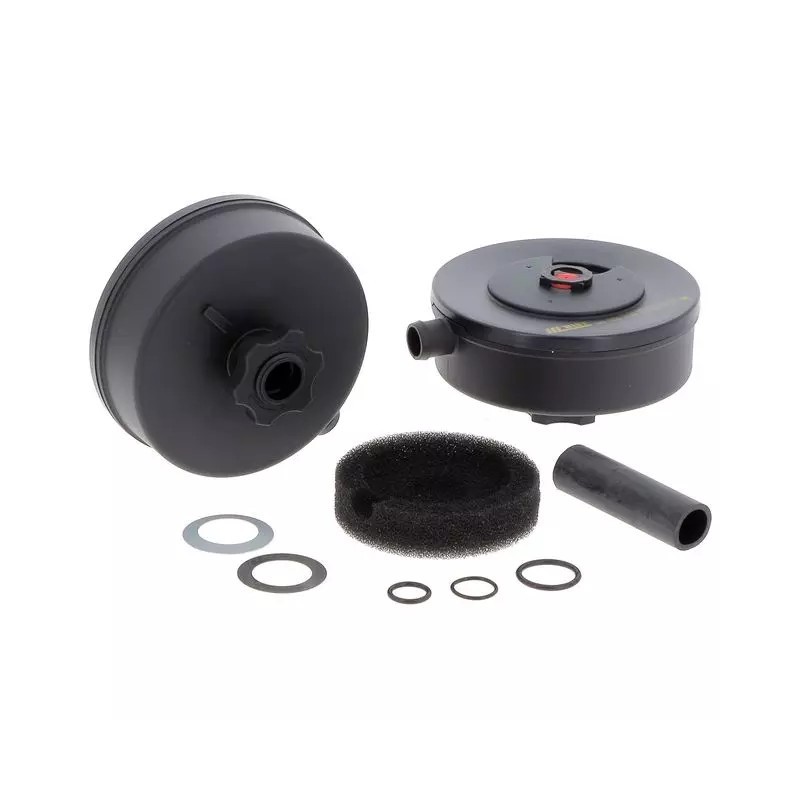 FILTRE AERATION MOTEUR SAO 6206 HIFI FILTER