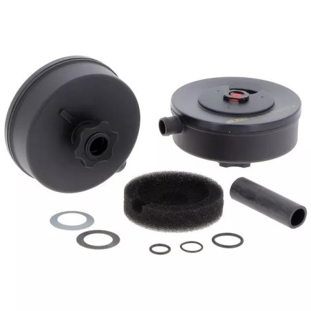 FILTRE AERATION MOTEUR SAO 6206 HIFI FILTER