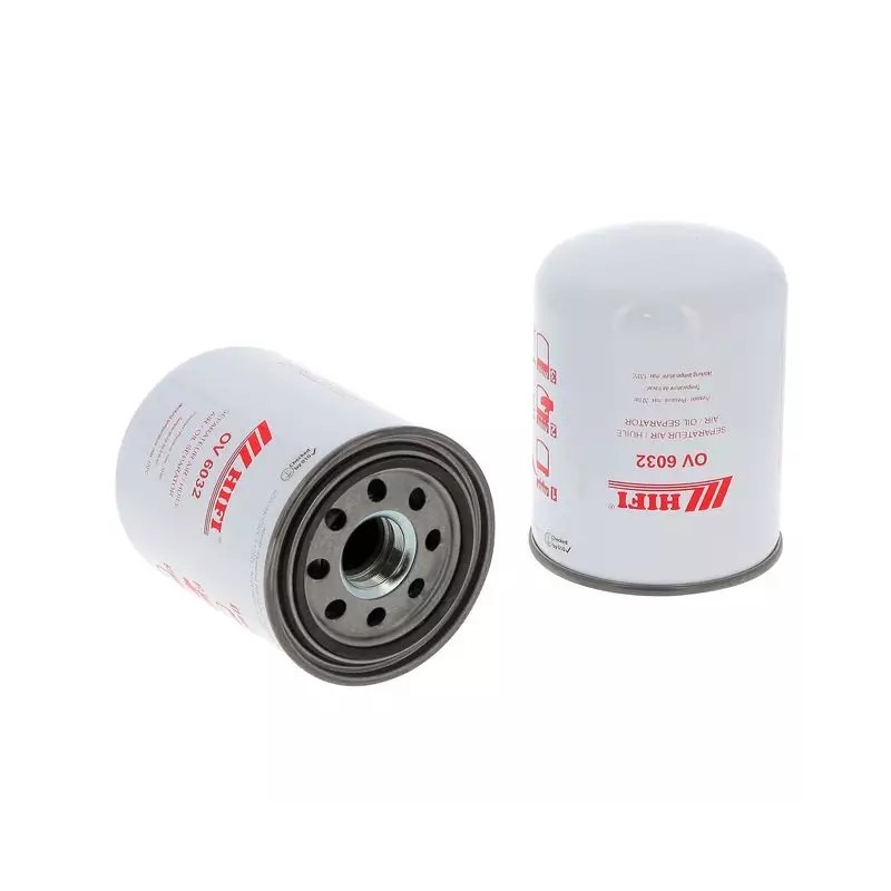 SEPARATEUR AIR/HUILE OV 6032 HIFI FILTER