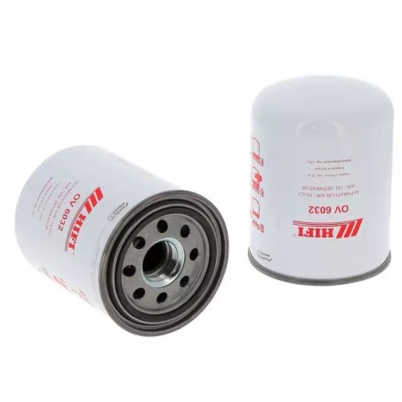SEPARATEUR AIR/HUILE OV 6032 HIFI FILTER