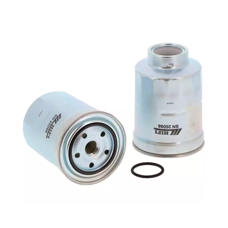 FILTRE A GASOIL SN 25098 HIFI FILTER