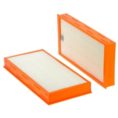 FILTRE HABITACLE SC 50140 HIFI FILTER