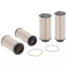 KIT FILTRE A GASOIL KN 70346 HIFI FILTER