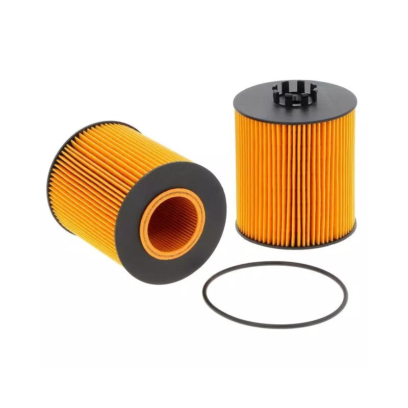 FILTRE A HUILE SO 10047 HIFI FILTER