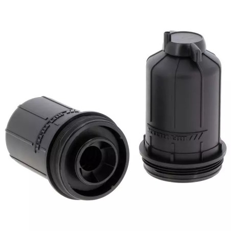 FILTRE A GASOIL SEPARATEUR D'EAU SN 40787 HIFI FILTER