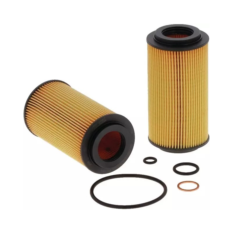 FILTRE A HUILE SO 11159 HIFI FILTER