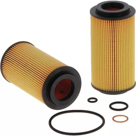 FILTRE A HUILE SO 11159 HIFI FILTER