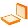 FILTRE HABITACLE SC 50148 HIFI FILTER