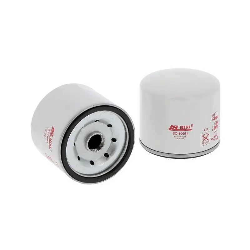 FILTRE A HUILE SO 10051 HIFI FILTER
