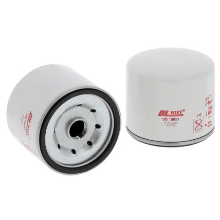 FILTRE A HUILE SO 10051 HIFI FILTER