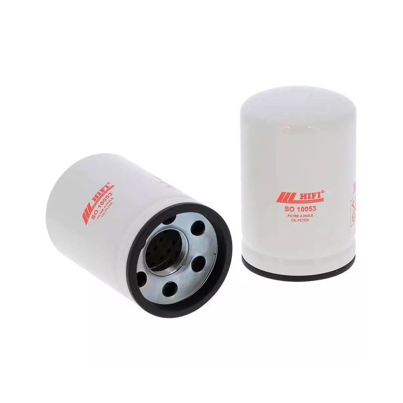 FILTRE A HUILE SO 10053 HIFI FILTER