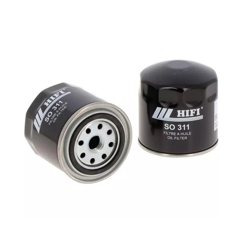 FILTRE A HUILE SO 311 HIFI FILTER