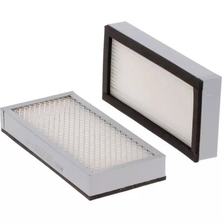 FILTRE HABITACLE SC 40068 HIFI FILTER