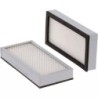 FILTRE HABITACLE SC 40068 HIFI FILTER