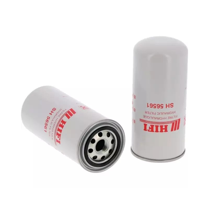 FILTRE HYDRAULIQUE SH 56561 HIFI FILTER