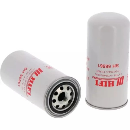 FILTRE HYDRAULIQUE SH 56561 HIFI FILTER