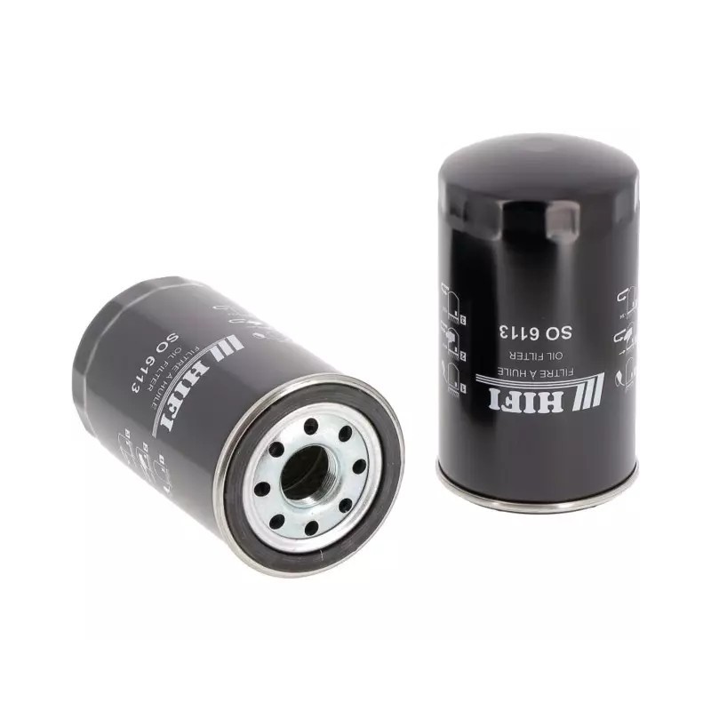 FILTRE A HUILE SO 6113 HIFI FILTER