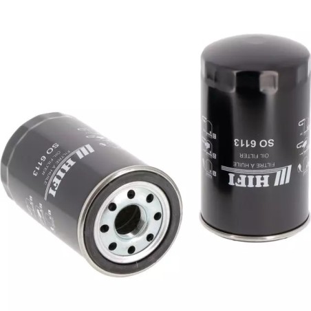FILTRE A HUILE SO 6113 HIFI FILTER