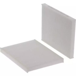 FILTRE HABITACLE SC 40070 HIFI FILTER