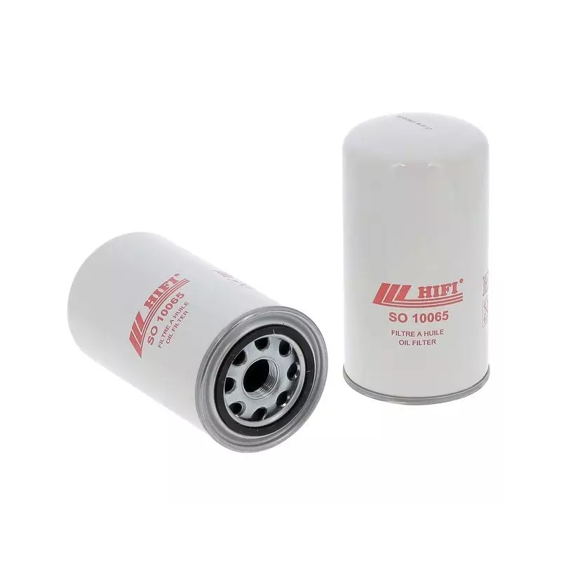 FILTRE A HUILE SO 10065 HIFI FILTER
