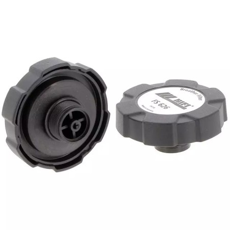 FILTRE AERATION COMPLET FS 626 HIFI FILTER