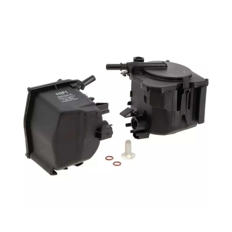 FILTRE A GASOIL SN 39916 HIFI FILTER