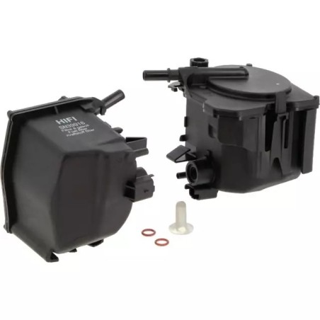 FILTRE A GASOIL SN 39916 HIFI FILTER