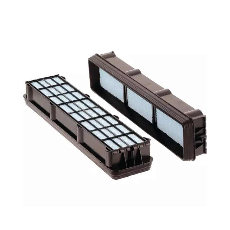 FILTRE HABITACLE SC 90015 HIFI FILTER