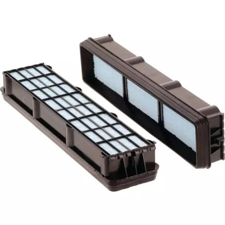 FILTRE HABITACLE SC 90015 HIFI FILTER