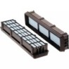 FILTRE HABITACLE SC 90015 HIFI FILTER
