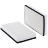 FILTRE HABITACLE SC 50160 HIFI FILTER