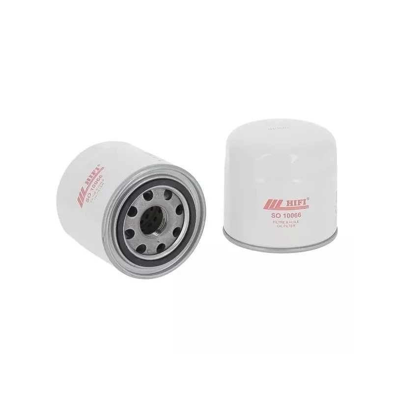 FILTRE A HUILE SO 10066 HIFI FILTER