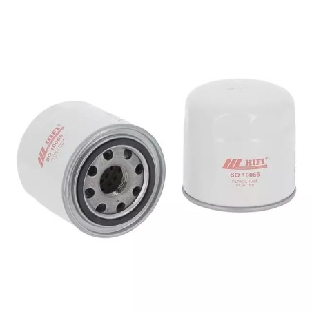 FILTRE A HUILE SO 10066 HIFI FILTER