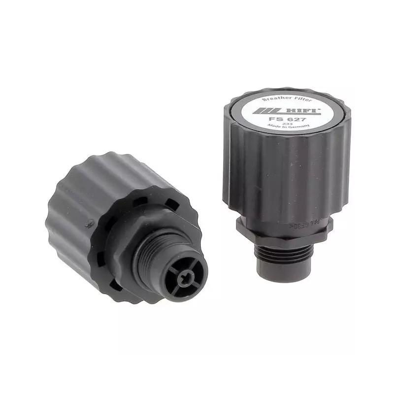 FILTRE AERATION COMPLET FS 627 HIFI FILTER