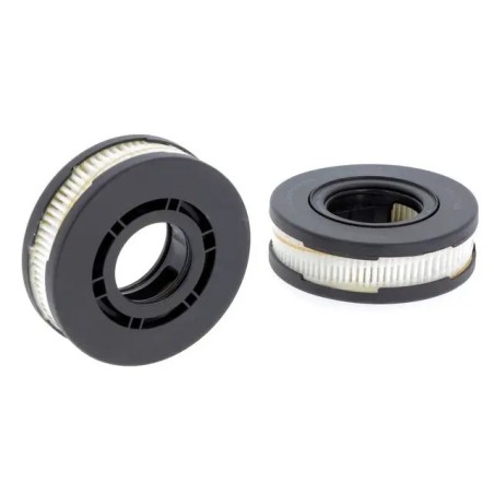 FILTRE AERATION MOTEUR SAO 7084 HIFI FILTER