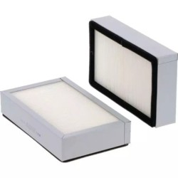 FILTRE HABITACLE SC 40094 HIFI FILTER