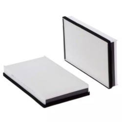 FILTRE HABITACLE SC 50161 HIFI FILTER