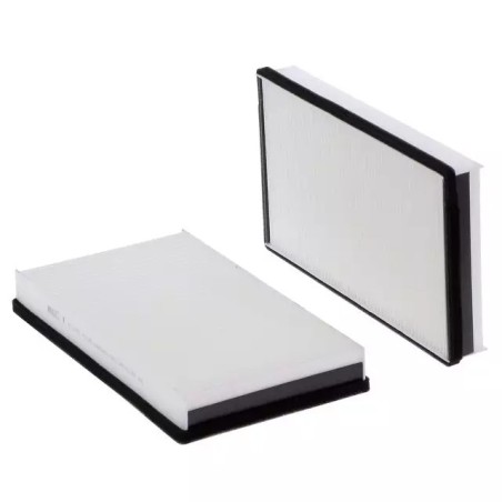 FILTRE HABITACLE SC 50161 HIFI FILTER
