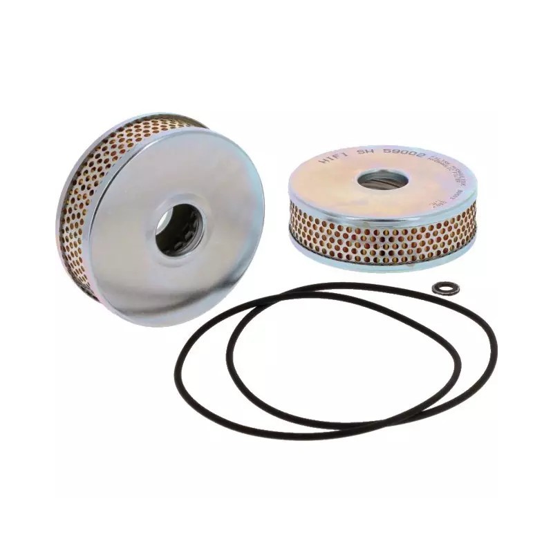 FILTRE HYDRAULIQUE SH 59002 HIFI FILTER