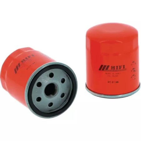 FILTRE A HUILE SO 8148 HIFI FILTER