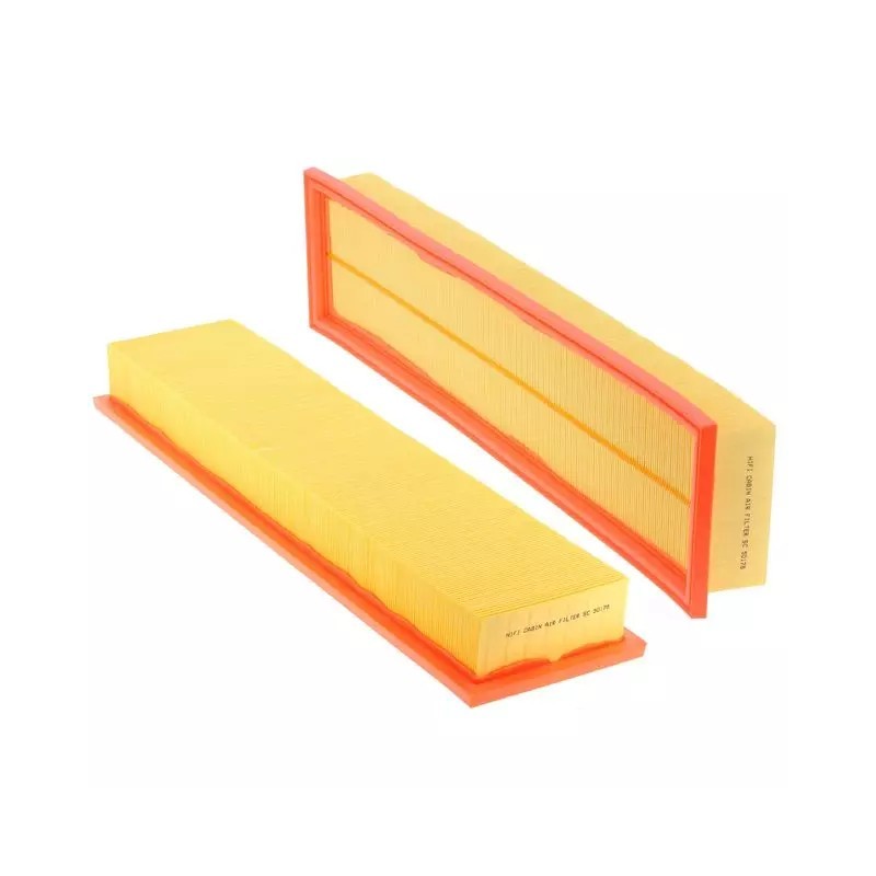 FILTRE HABITACLE SC 50178 HIFI FILTER