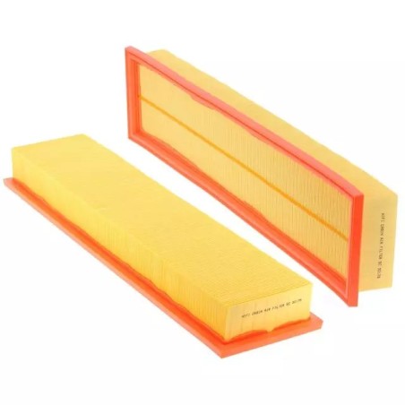 FILTRE HABITACLE SC 50178 HIFI FILTER