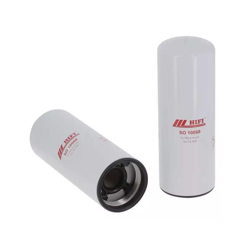 FILTRE A HUILE SO 10068 HIFI FILTER