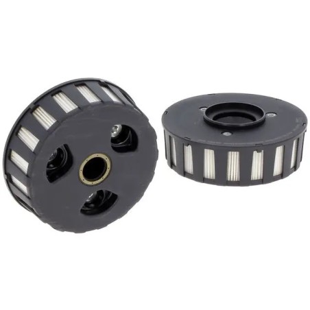 FILTRE AERATION MOTEUR SAO 7125 HIFI FILTER