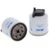FILTRE A GASOIL SEPARATEUR D'EAU SN 40889 HIFI FILTER